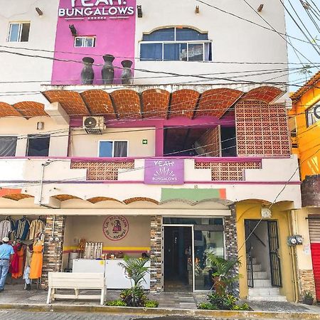 Bungalows Yeah Los Ayala Exterior foto
