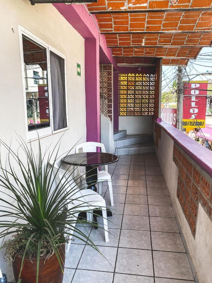 Bungalows Yeah Los Ayala Exterior foto